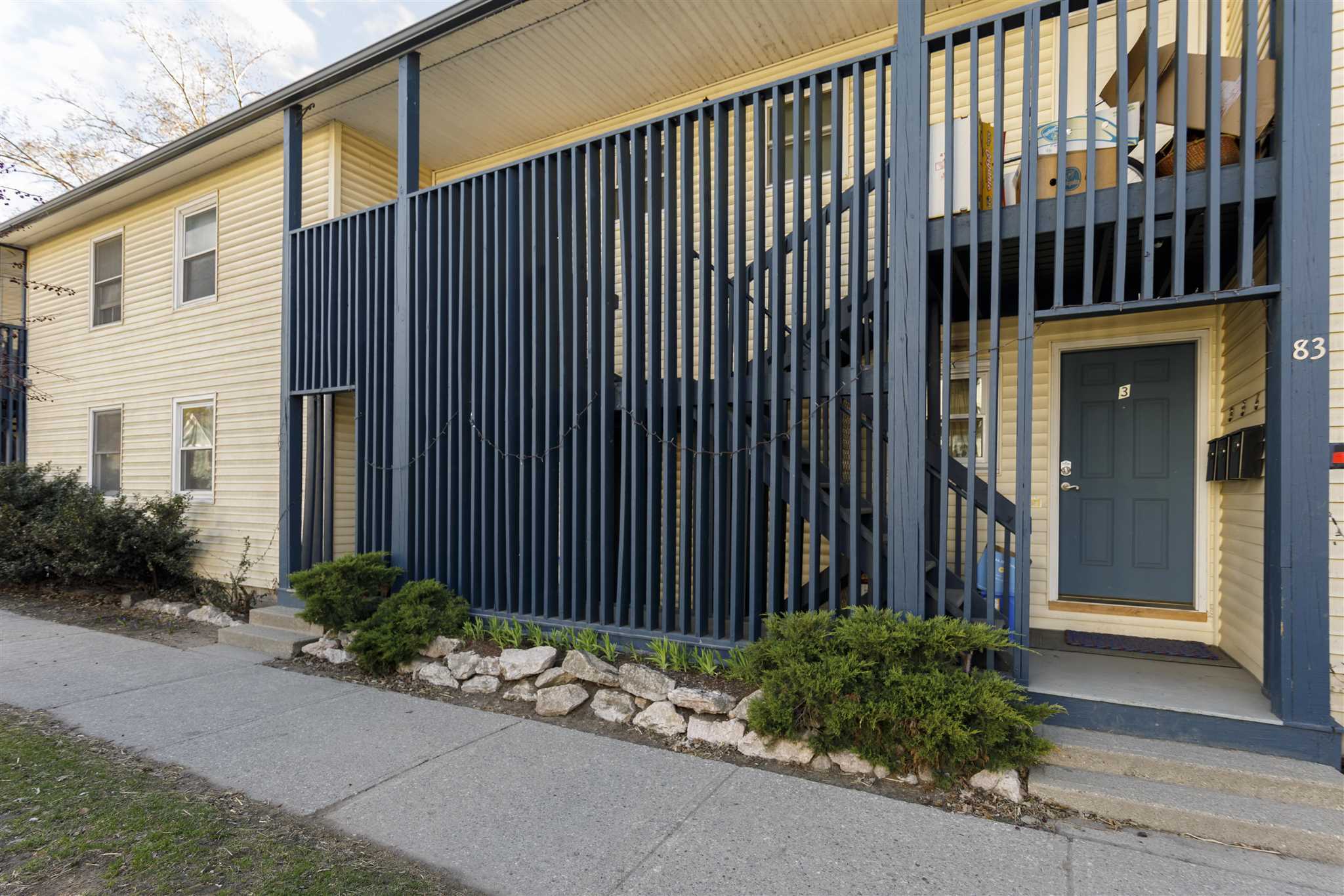 Property Photo: 83 North Avenue 5 VT 05401