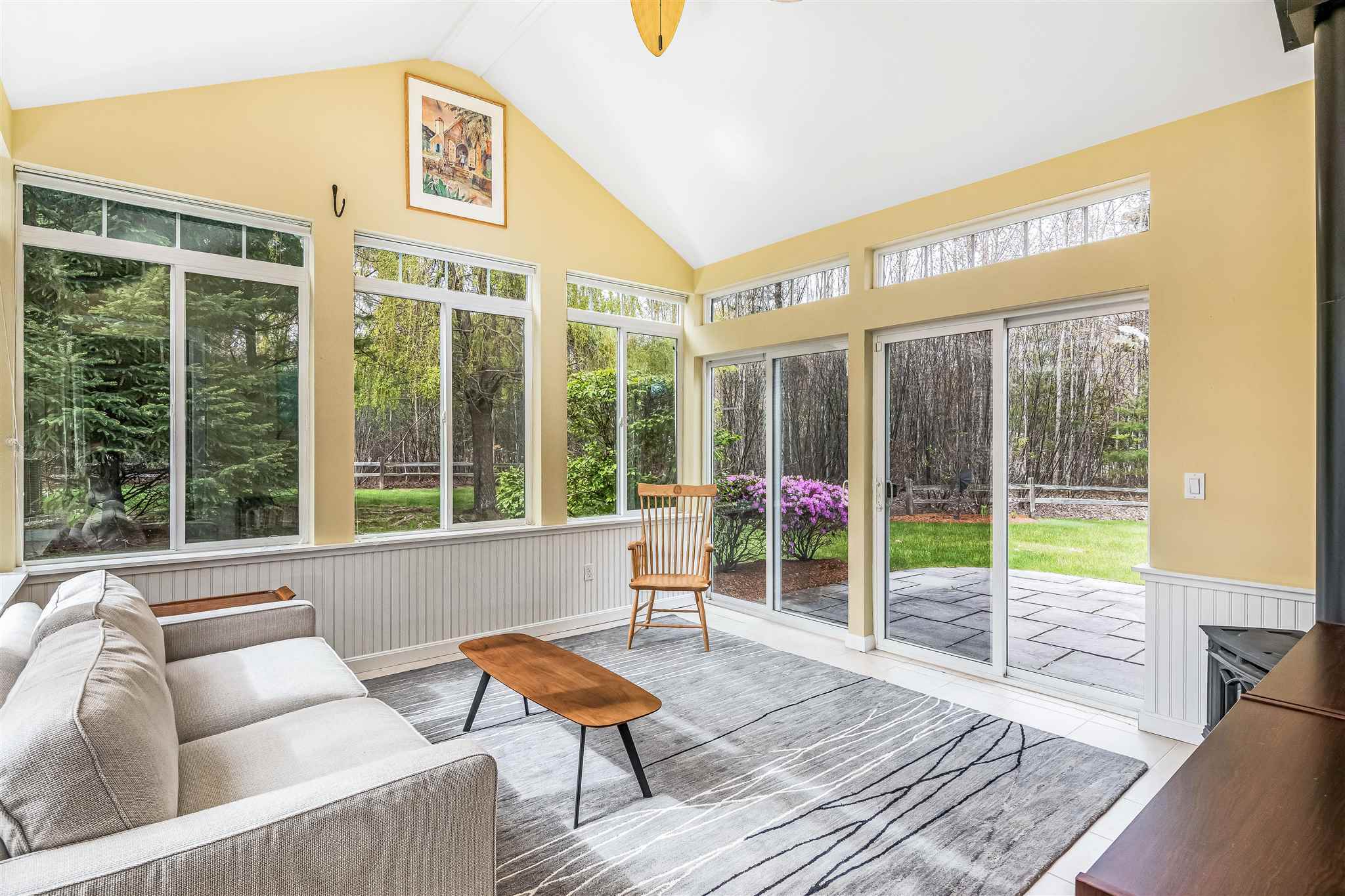 Property Photo: 46 Woodthrush Circle VT 05403