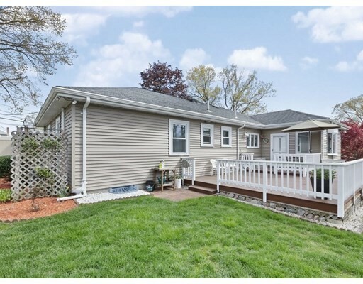 Property Photo:  65 Norton Dr  MA 02062 