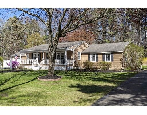 Property Photo:  57 Acton Rd  MA 01886 