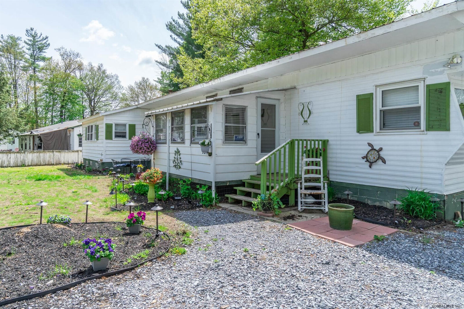 Property Photo:  104 Holly Lane  NY 12866 