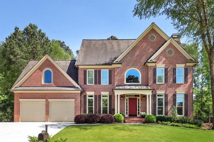 2840 Talimore Court  Marietta GA 30066 photo