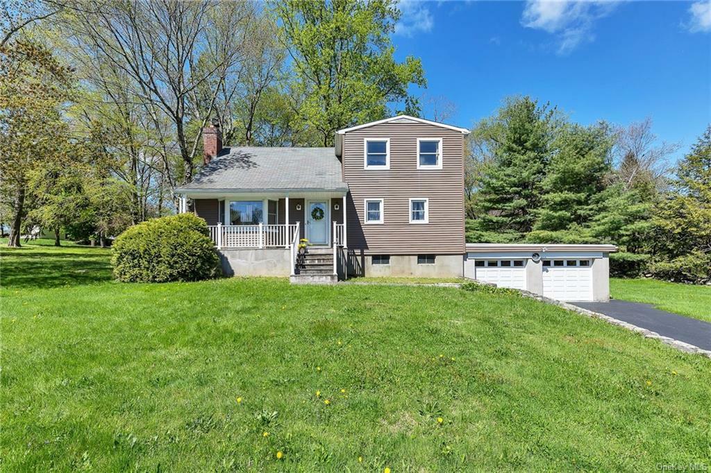 Property Photo:  71 Breckenridge Road  NY 10541 