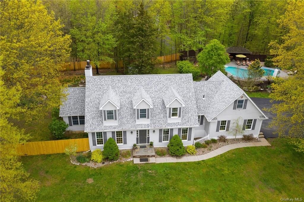 Property Photo: 15 Winding Trail Road NY 12566