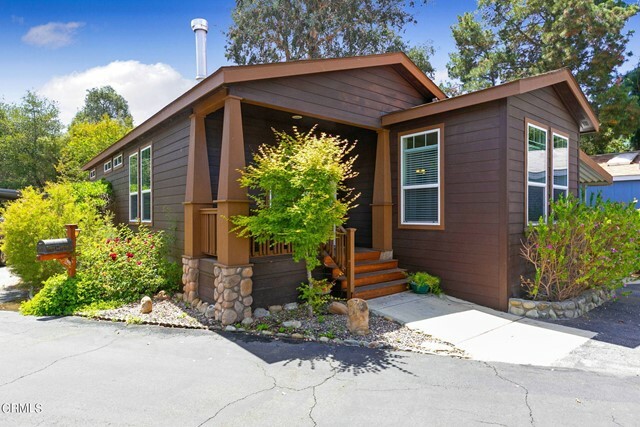 Property Photo:  1273 S Rice Road 74  CA 93023 