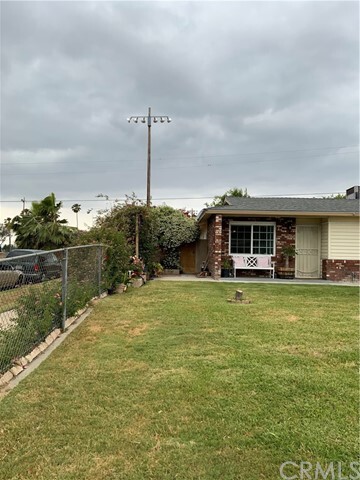 Property Photo: 1404 Eucalyptus Drive CA 92346