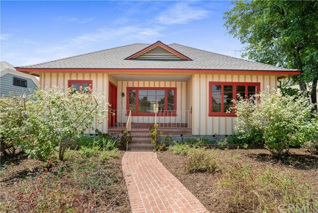 Property Photo: 4434 10th Street CA 92501
