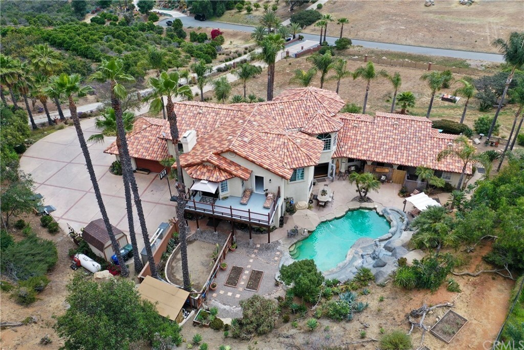 Property Photo:  2444 Flametree Rd  CA 92084 