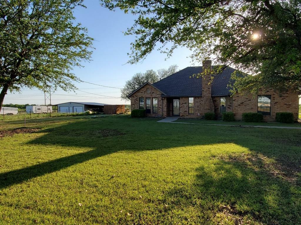 Property Photo:  1946 Darby Smith Road  TX 76249 