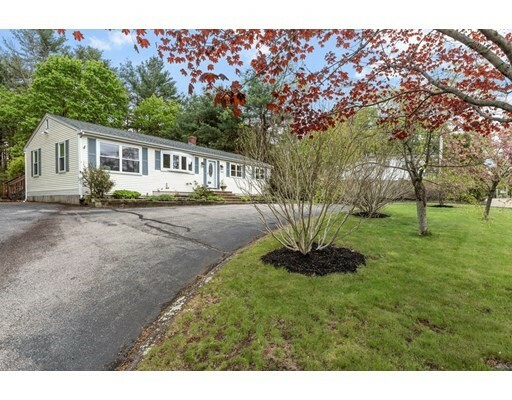 Property Photo: 584 Washington Street MA 02038