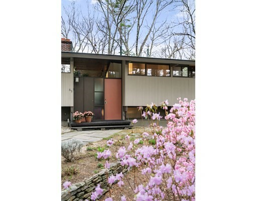 Property Photo: 63 Sedgemeadow Rd. MA 01778