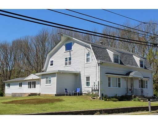 Property Photo: 68 Blossom Rd MA 02790