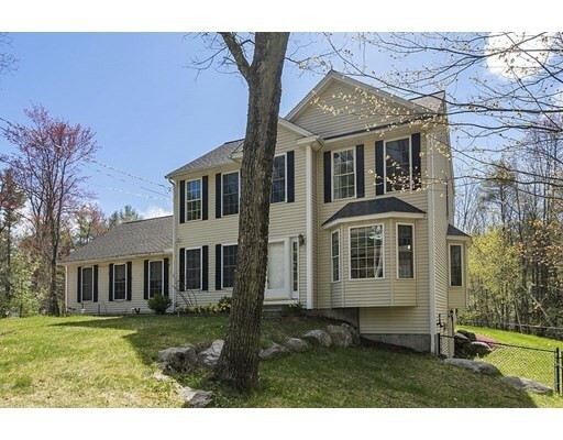 Property Photo: 878 Timpany Blvd MA 01440
