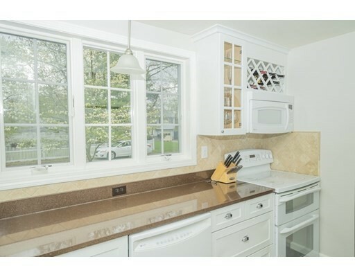 Property Photo: 18 Dartmouth Dr. MA 01821