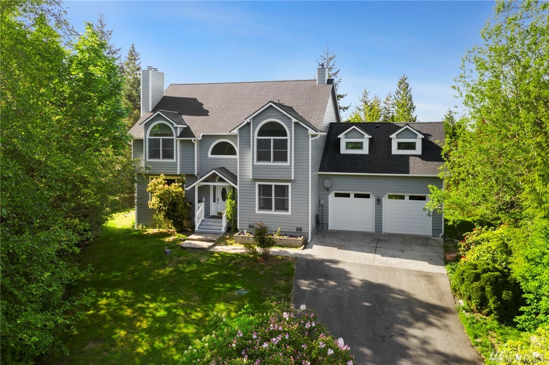 Property Photo:  6873 NW Lois Dr  WA 98383 