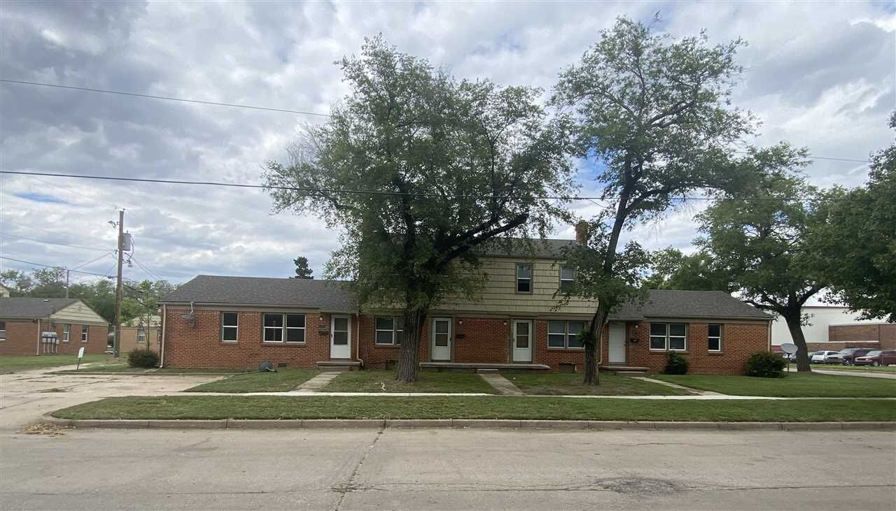 Property Photo:  2814 E Osie  KS 67211 
