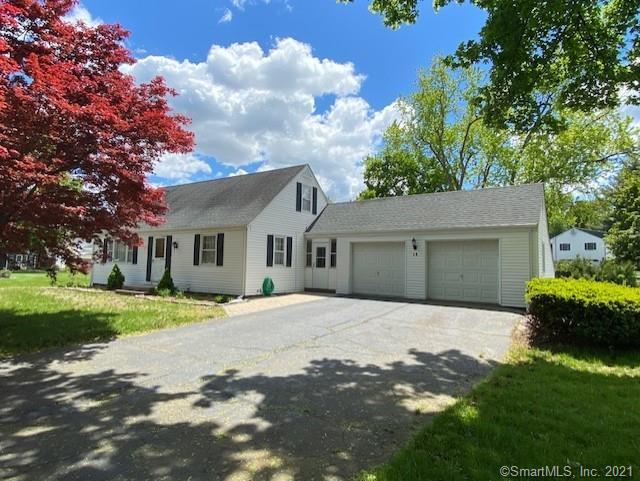 Property Photo:  14 April Drive  CT 06033 