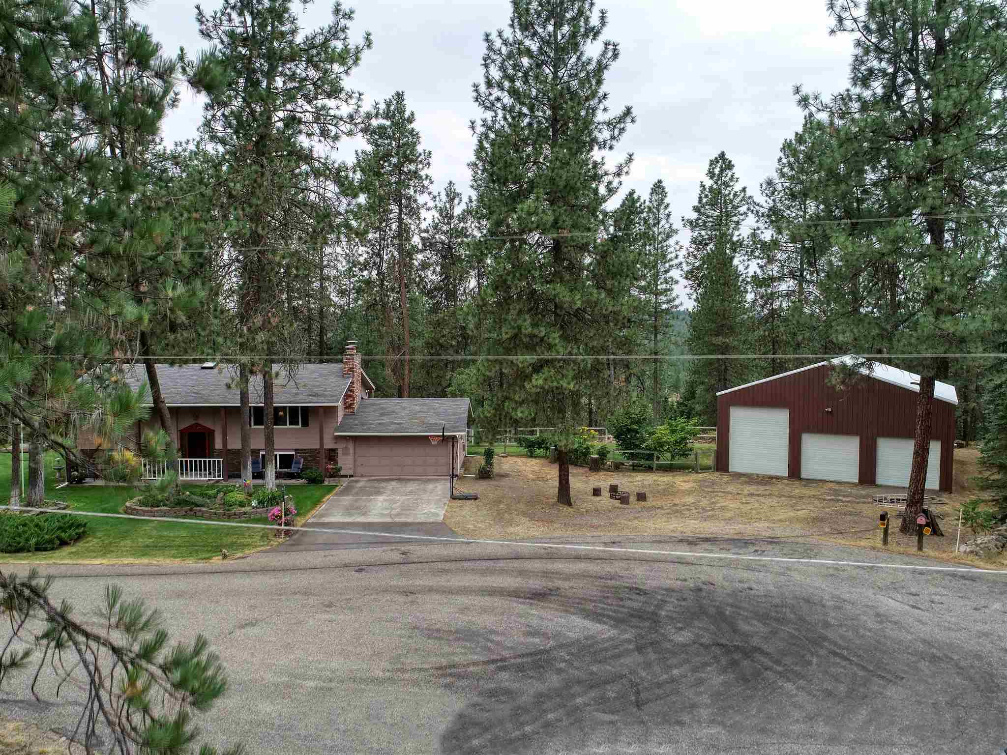 22221 N North Glen Ct  Colbert WA 99005 photo