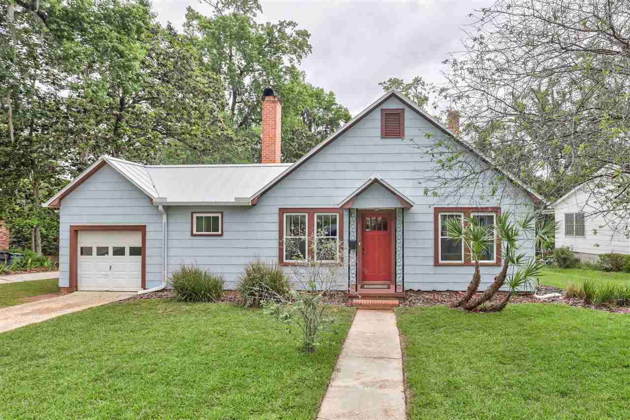 Property Photo:  812 E Call Street  FL 32301 