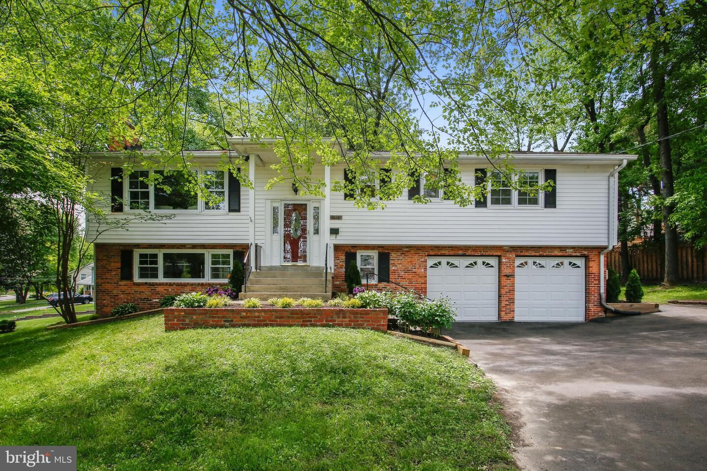 Property Photo:  3016 Battersea Lane  VA 22309 