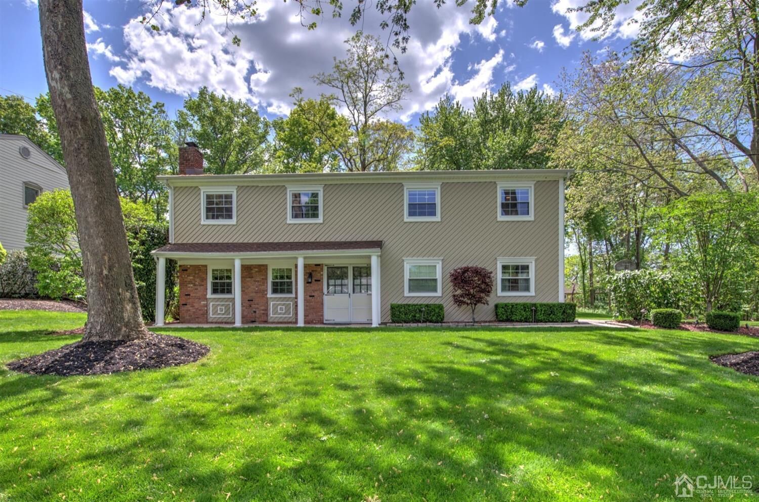 Property Photo: 42 Calgary Circle NJ 07751