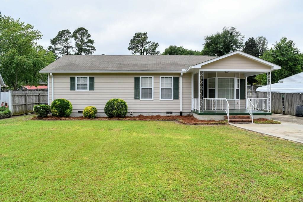 Property Photo:  104 Shelby Court  GA 30906 