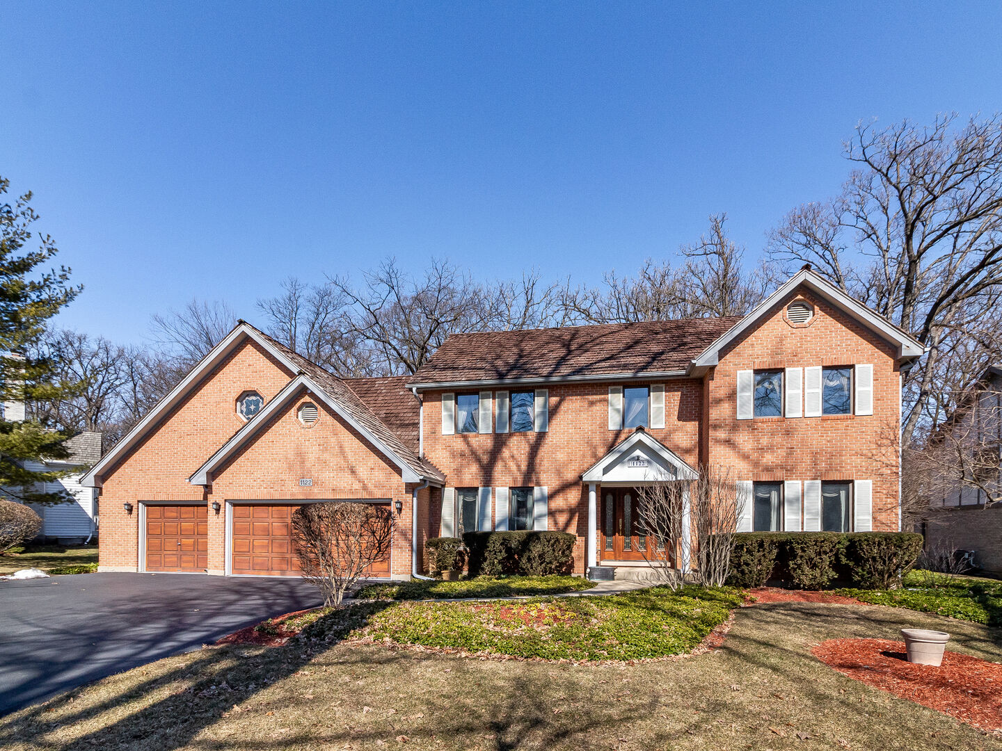 Property Photo:  1122 Preserve Trail  IL 60103 