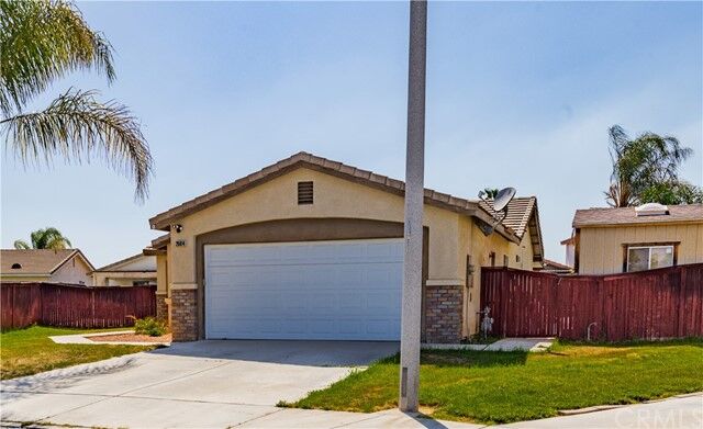 Property Photo:  26814 Madera Court  CA 92584 
