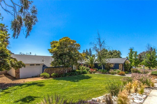 Property Photo:  500 Silvertree Lane  CA 92374 