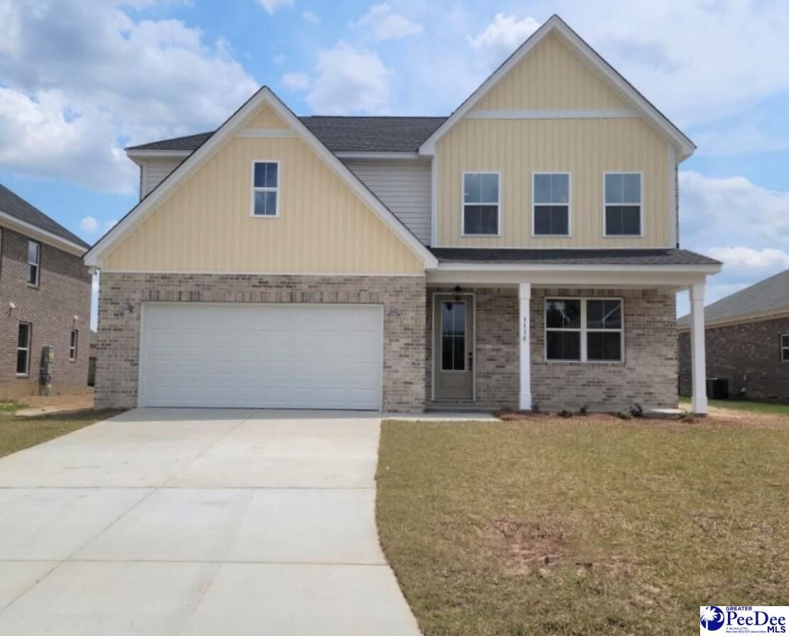 Property Photo: 3138 Breakwater SC 29501