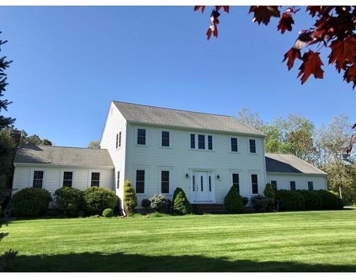 Property Photo:  11 Landau Road  MA 02762 