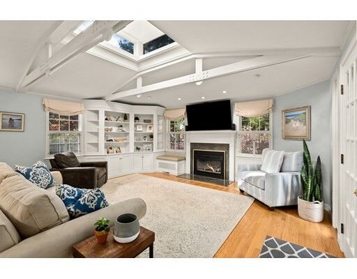 Property Photo: 12 Madison Road MA 02481