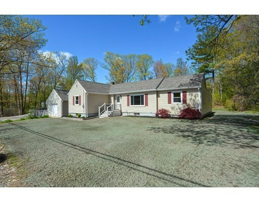 Property Photo:  515 West Townsend Rd  MA 01462 