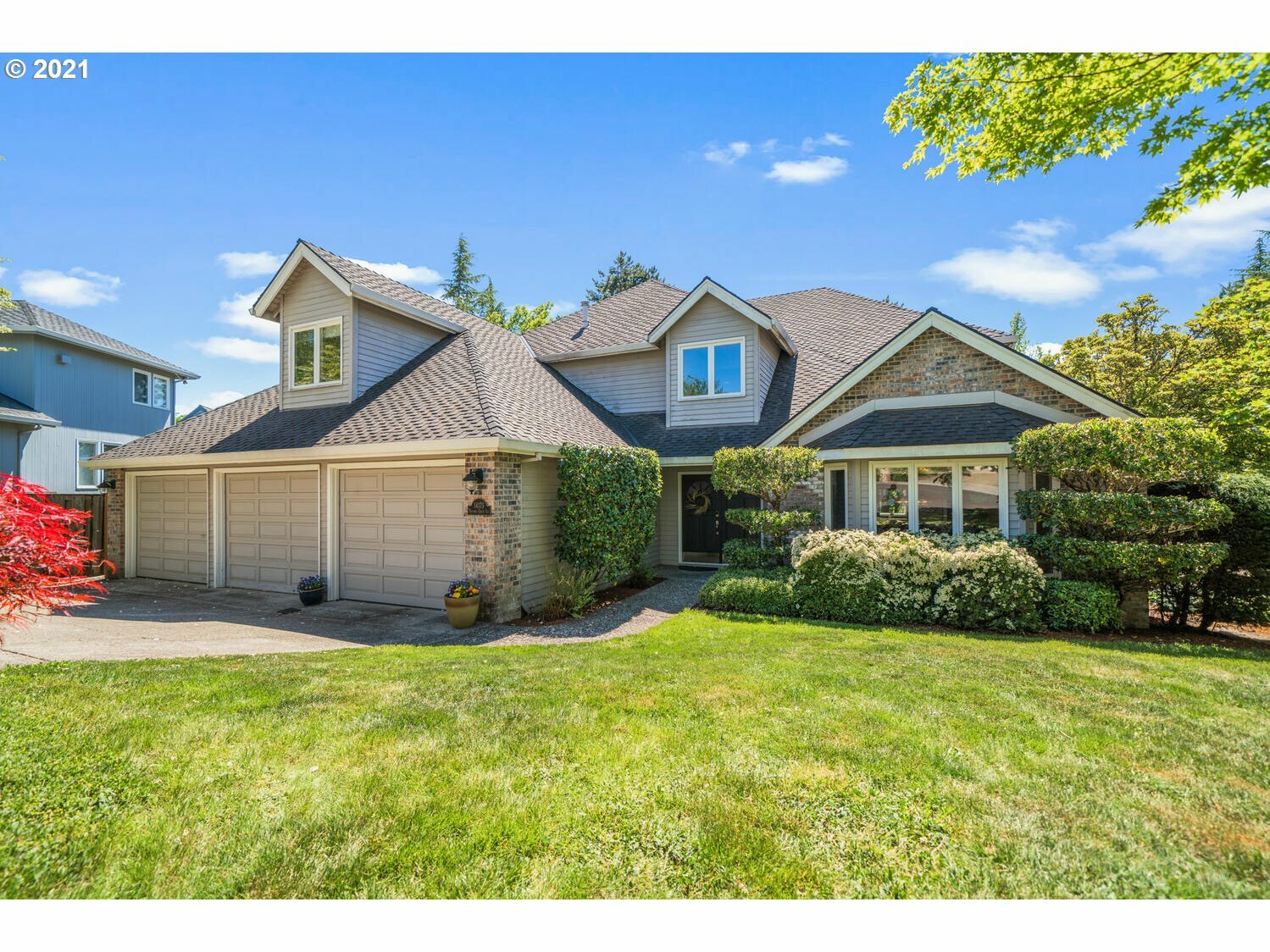 14175 Taylors Crest Ln  Lake Oswego OR 97035 photo