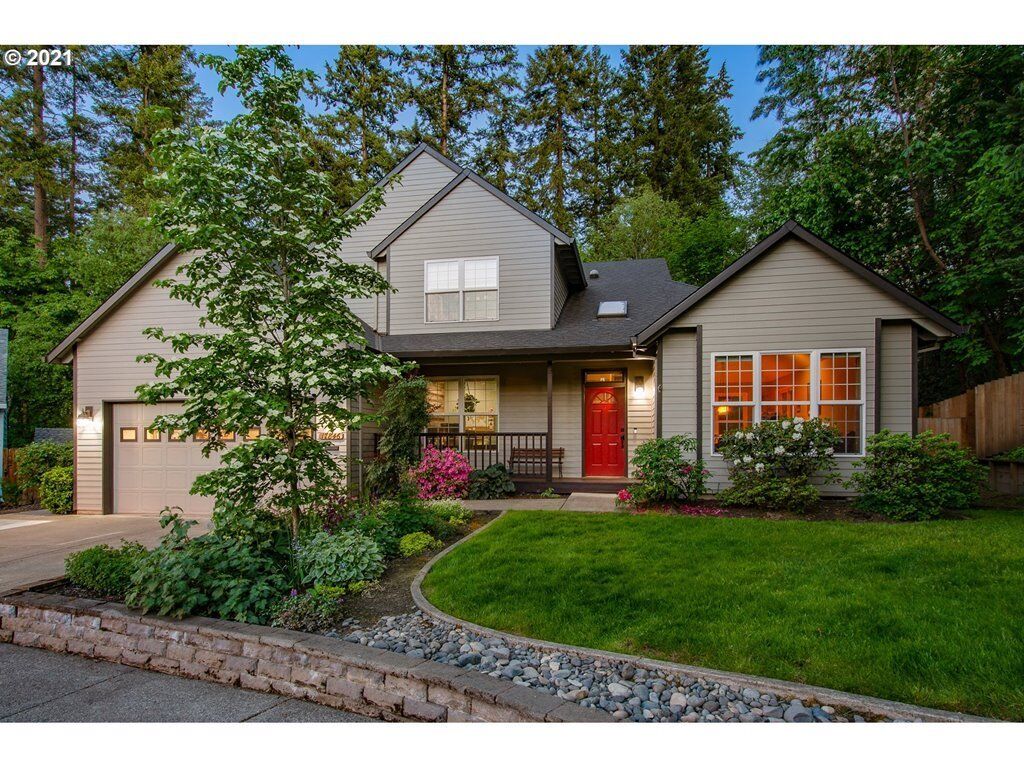 Property Photo: 17846 SW Hart Dr OR 97007