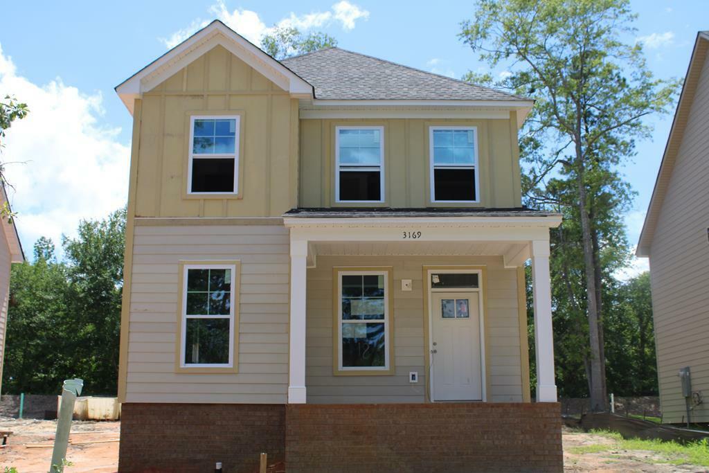 Property Photo: Mayflower (Lot 18) SC 29150