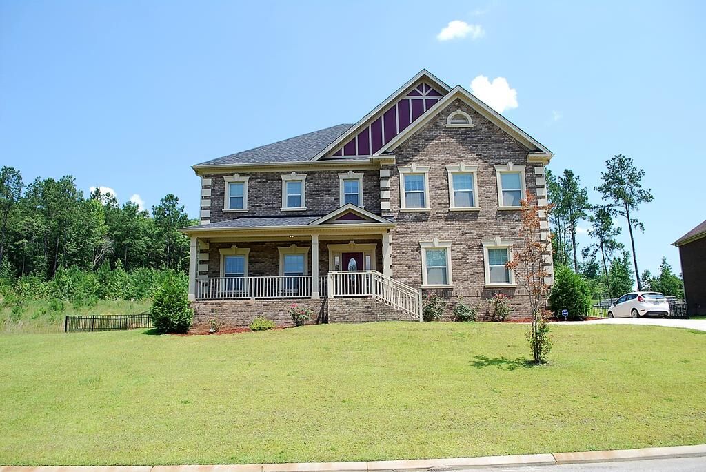 Property Photo: Presidio Dr SC 29154