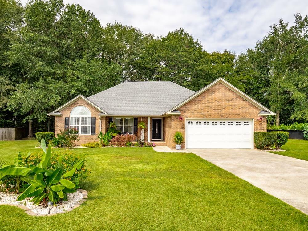 Property Photo: Trailwood Dr. SC 29154
