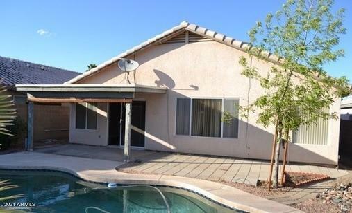 Property Photo:  4803 W Dublin Court  AZ 85226 