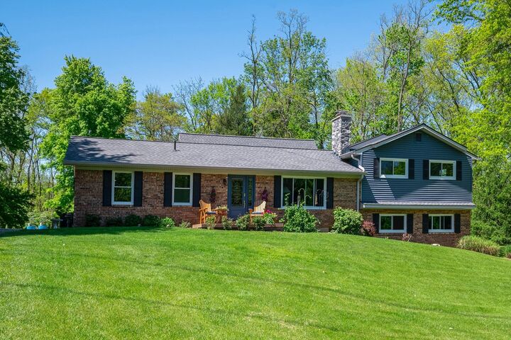 13493 Meeker Rd  Pike Twp OH 45176 photo