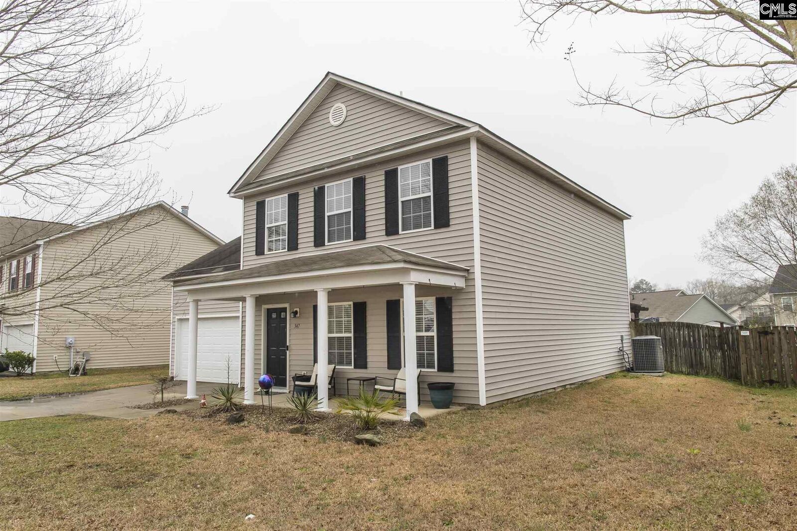 Property Photo: 347 Eagle Pointe SC 29036