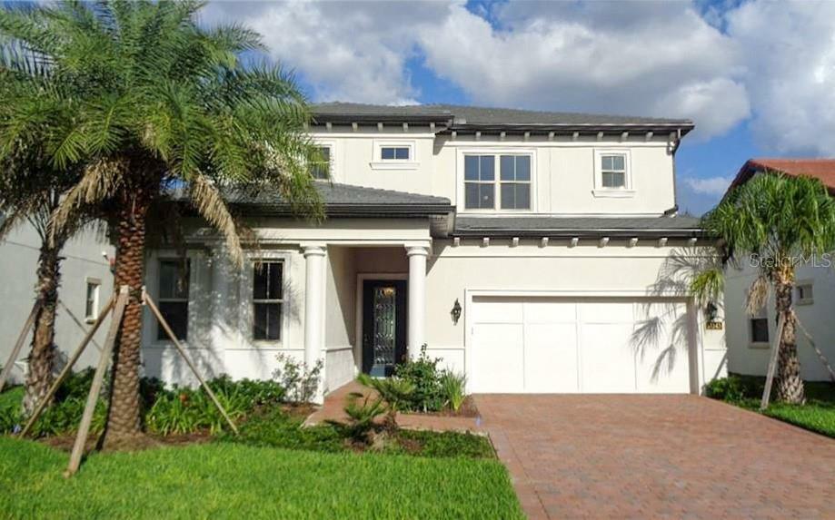Property Photo:  10343 Angel Oak Court  FL 32836 