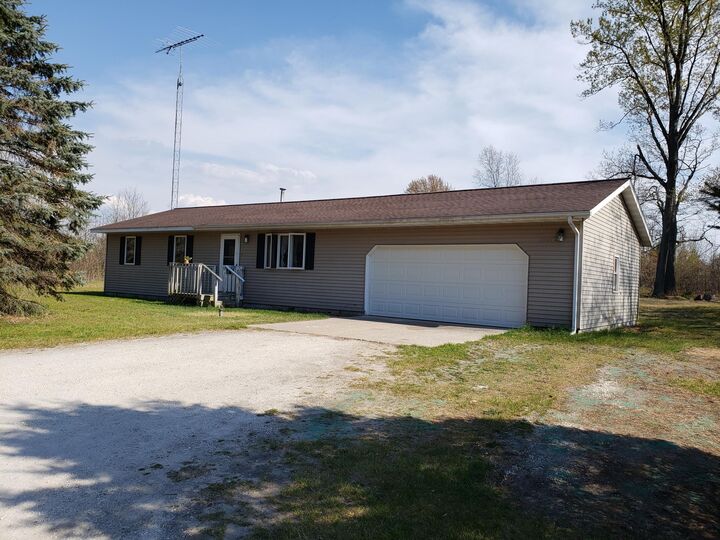 3333 W Bard Road  Muskegon MI 49445 photo