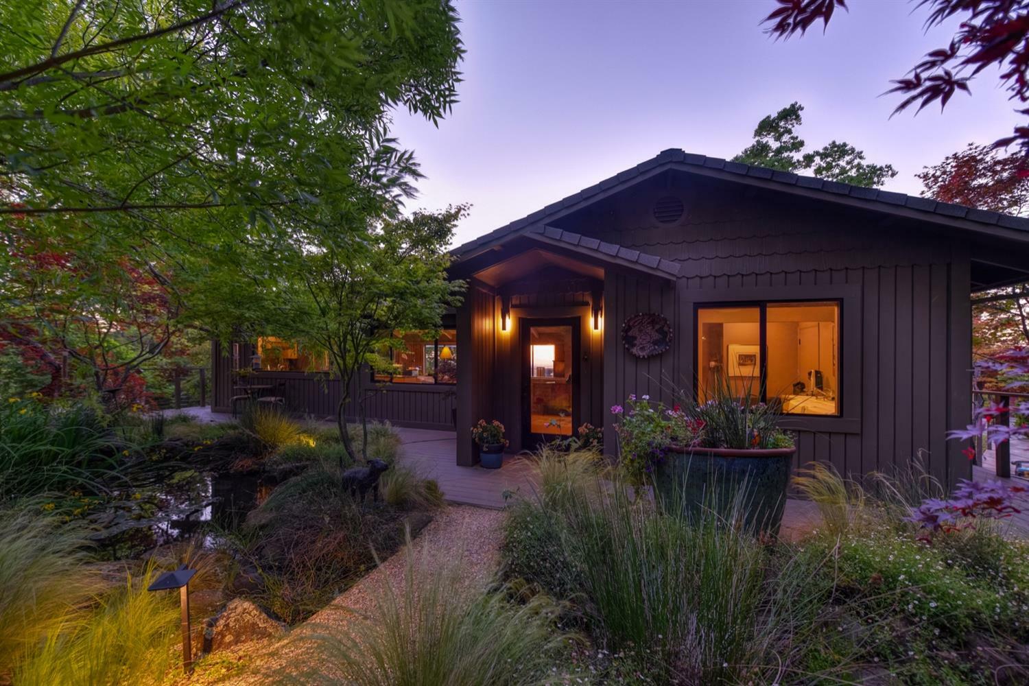 Property Photo: 7400 Ridge Road CA 95658