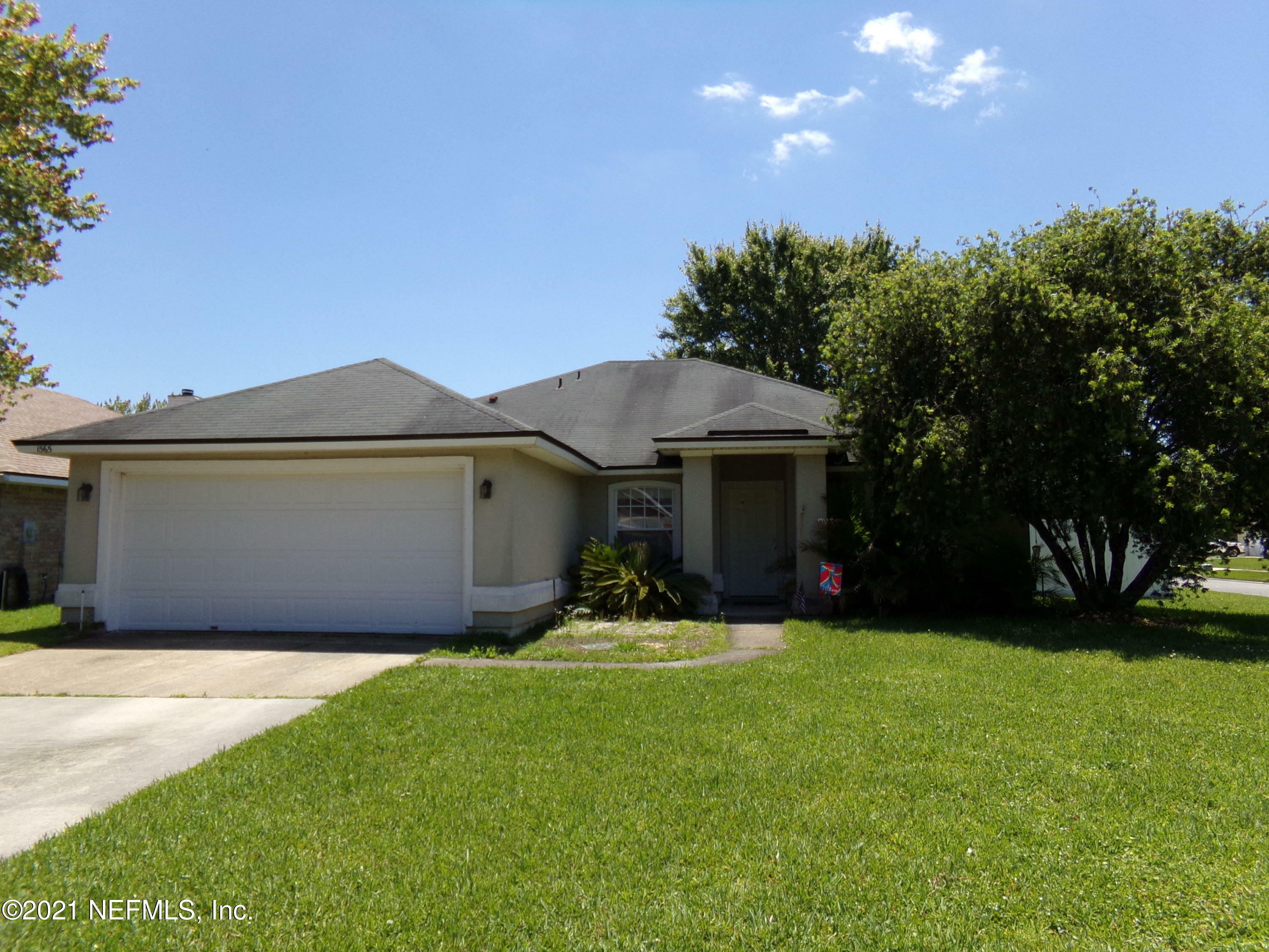 Property Photo:  1565 Backwater Drive  FL 32068 