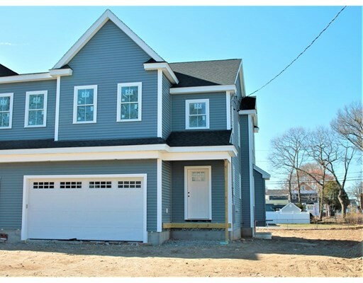 Property Photo:  8 Dale St 1  MA 01801 