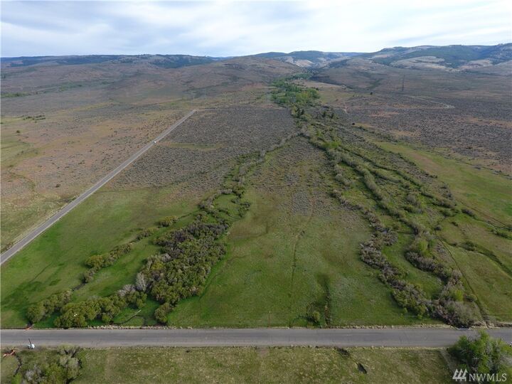 Property Photo:  3 Xxc Cooke Canyon Rd  WA 98926 