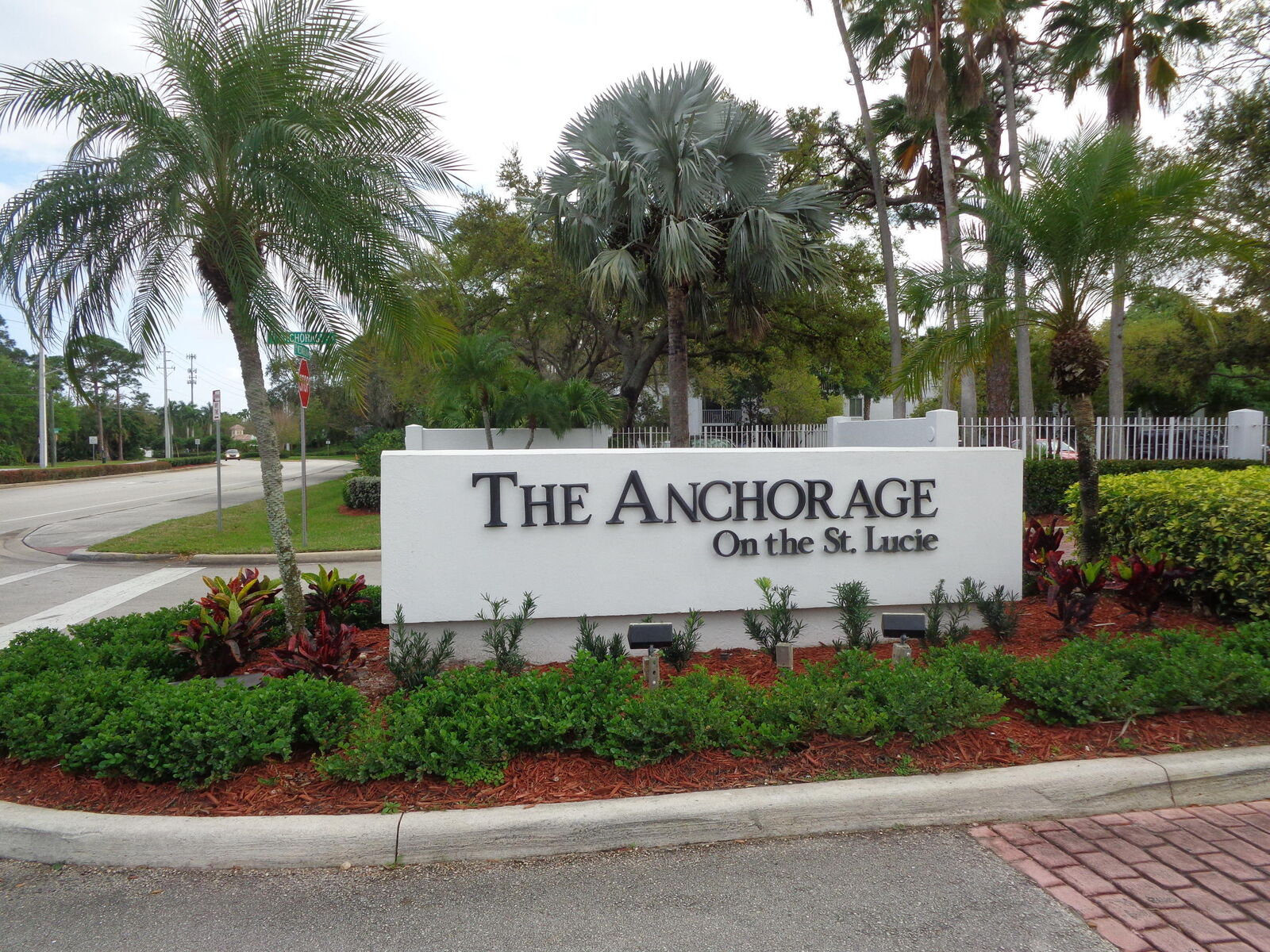 Property Photo: 2512 SE Anchorage Cove C-2 FL 34952