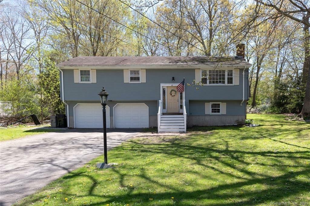 Property Photo: 23 Woodland Drive CT 06413