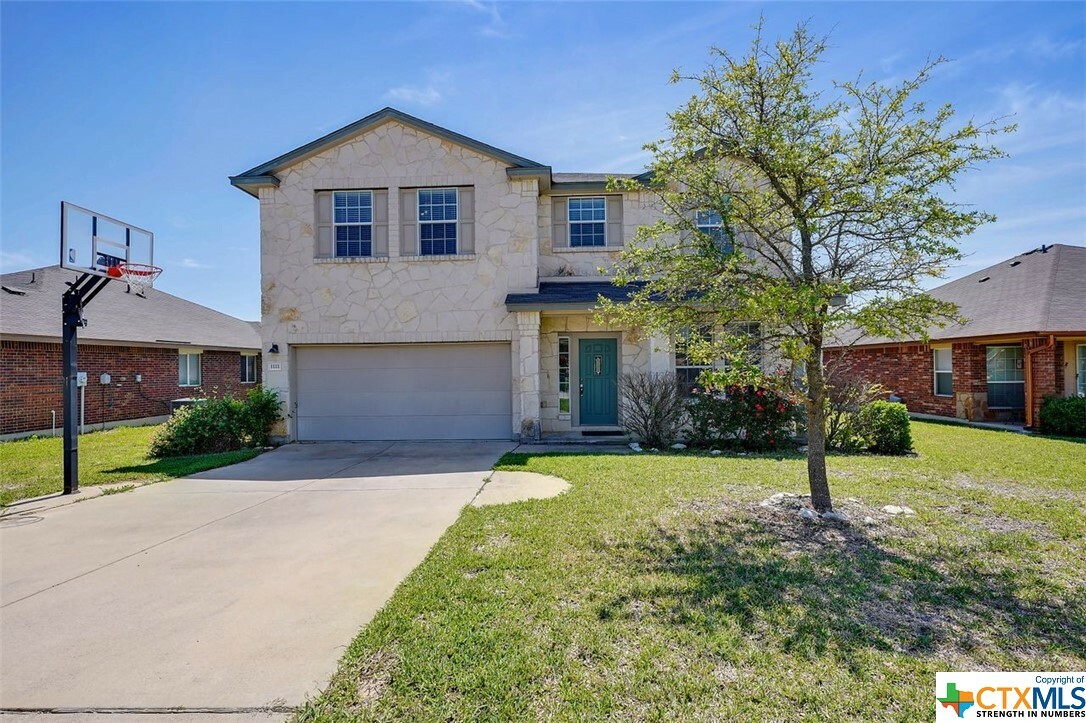 Property Photo:  1111 Sugar Brook Drive  TX 76502 